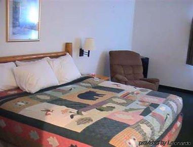 Knights Inn New Florence Bilik gambar